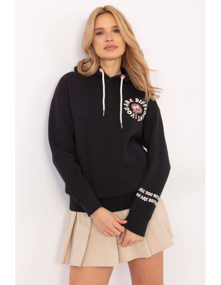 Sweatshirt model 205932 Sublevel