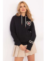 Sweatshirt model 205932 Sublevel