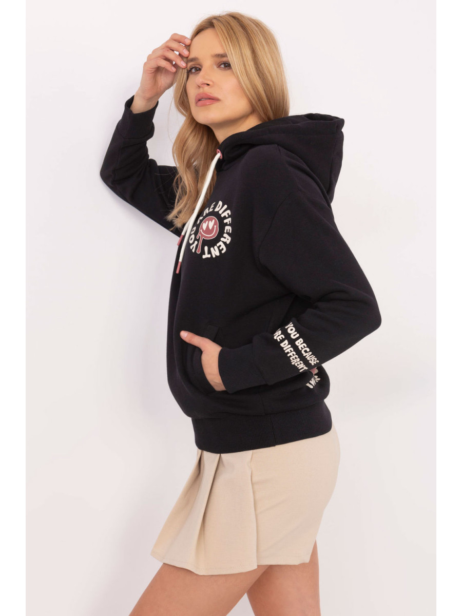 Sweatshirt model 205932 Sublevel