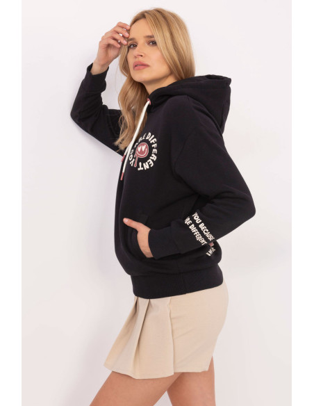 Sweatshirt model 205932 Sublevel