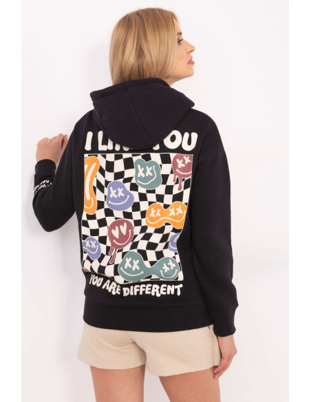 Sweatshirt model 205932 Sublevel