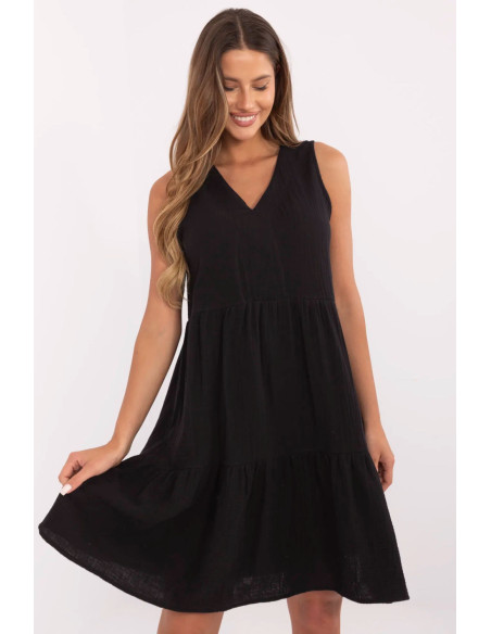 Robe de jour model 211240 Sublevel