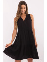 Robe de jour model 211240 Sublevel