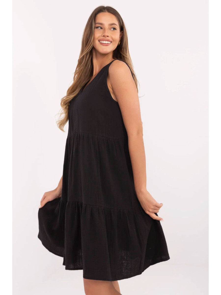 Robe de jour model 211240 Sublevel