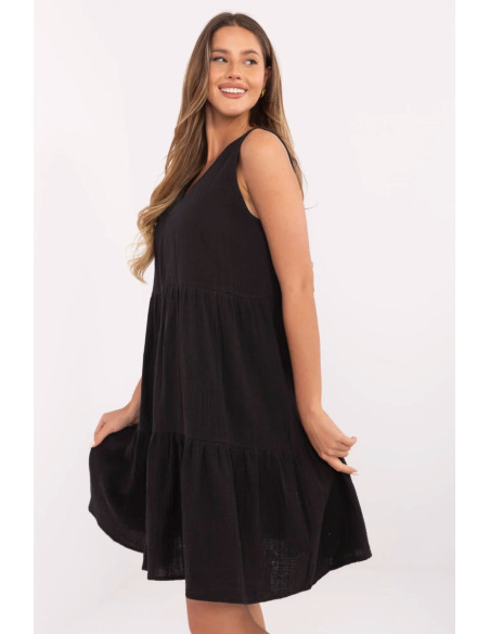 Robe de jour model 211240 Sublevel