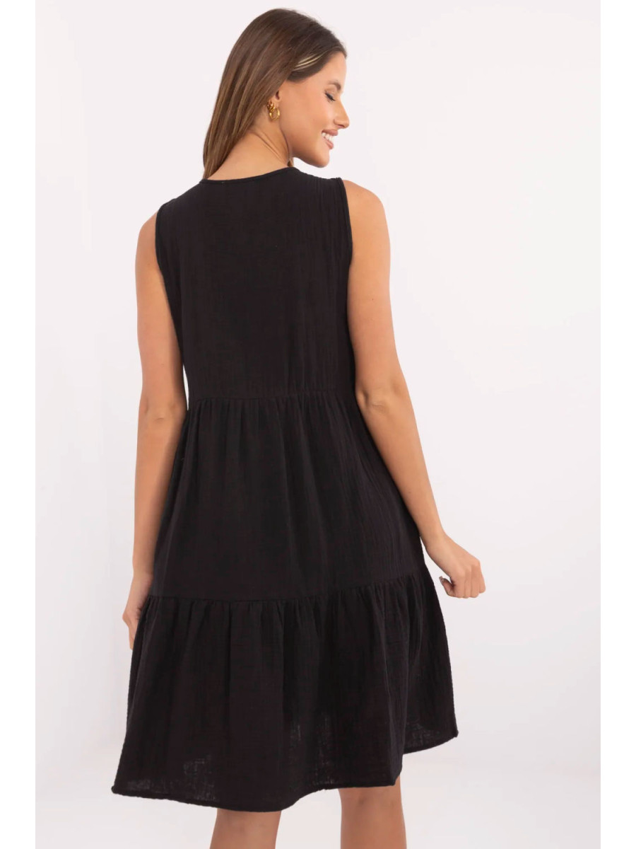 Robe de jour model 211240 Sublevel