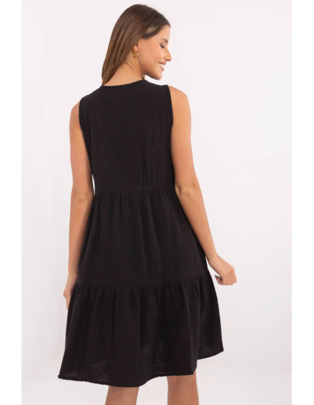 Robe de jour model 211240 Sublevel