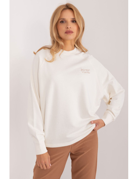 Sweatshirt model 193502 Sublevel