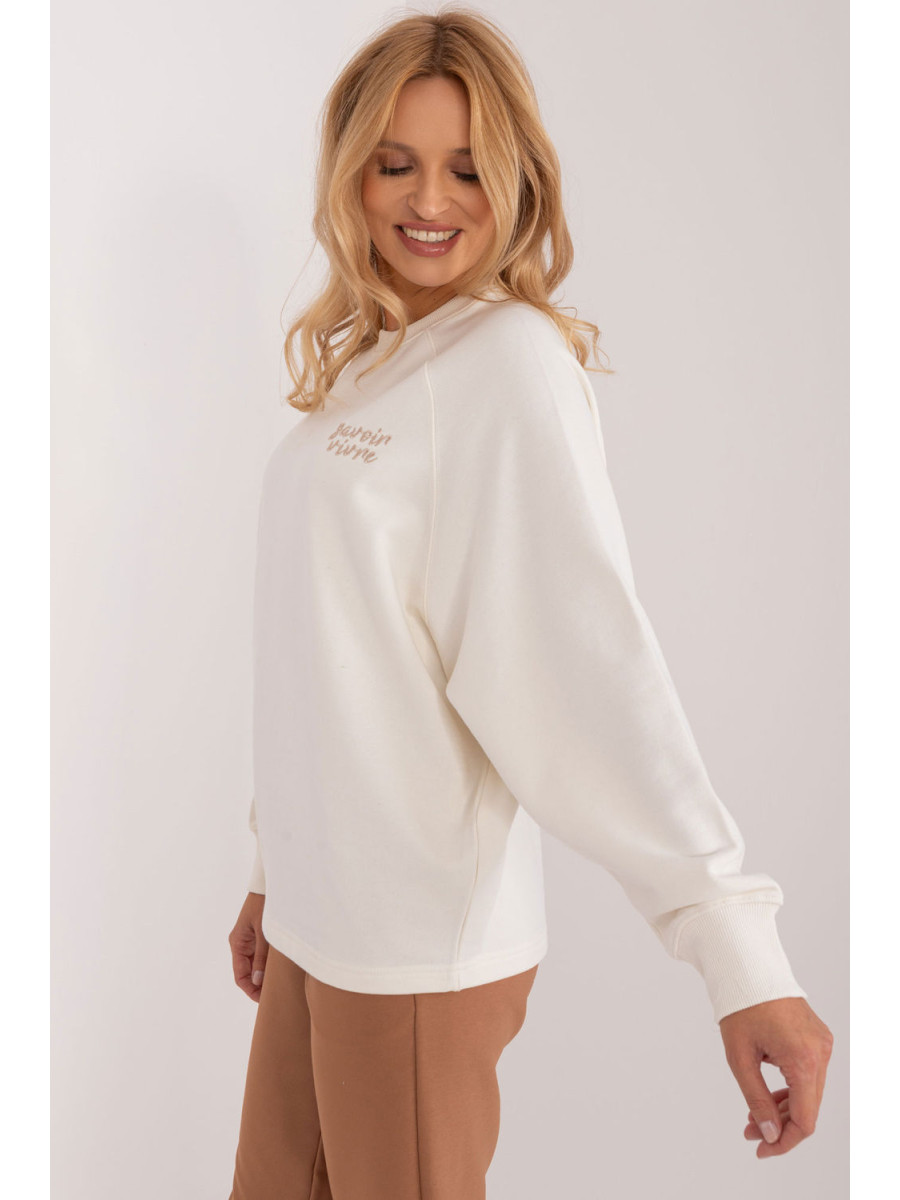 Sweatshirt model 193502 Sublevel