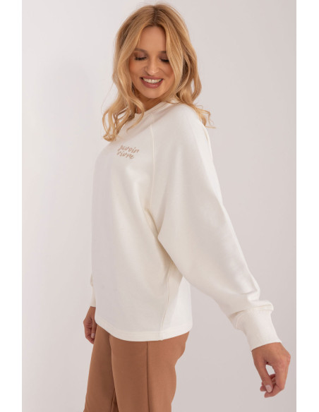 Sweatshirt model 193502 Sublevel