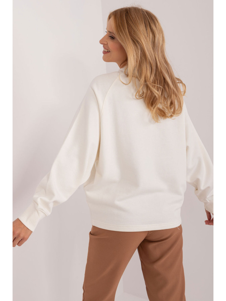 Sweatshirt model 193502 Sublevel