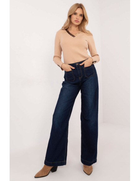Jean model 202951 Sublevel