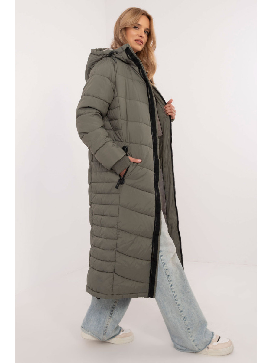 Veste model 203483 Sublevel