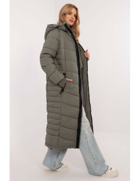 Veste model 203483 Sublevel