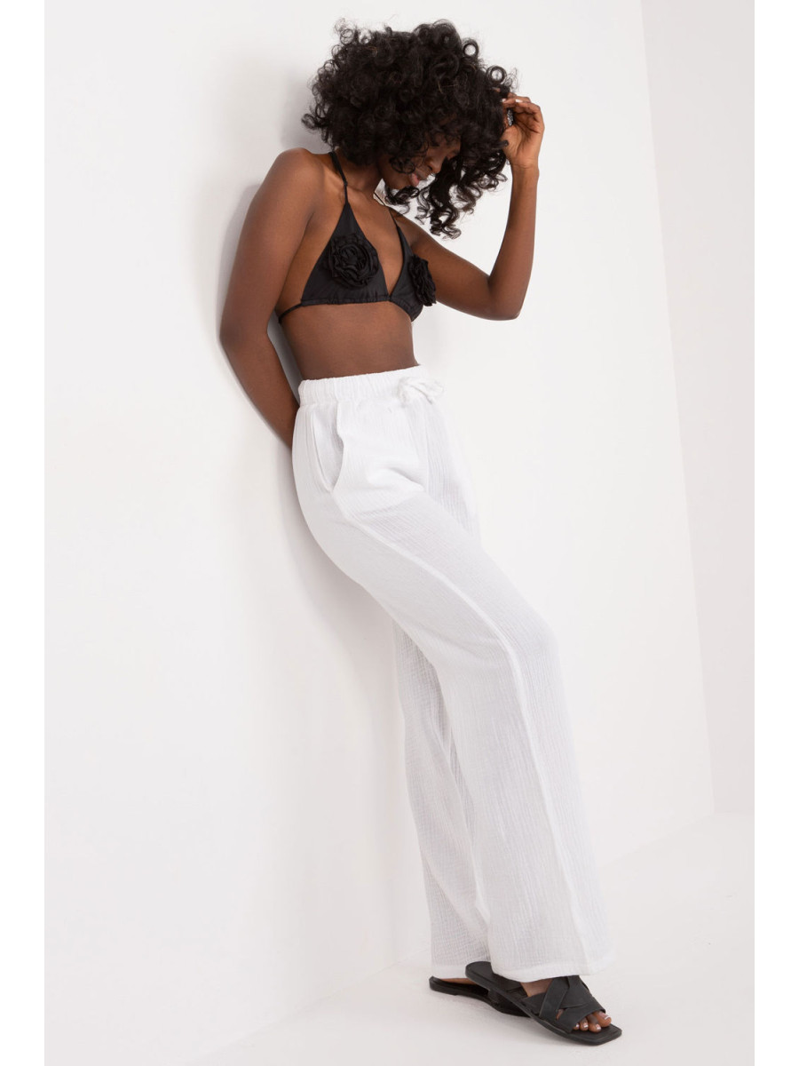 Pantalon femme model 196925 Sublevel