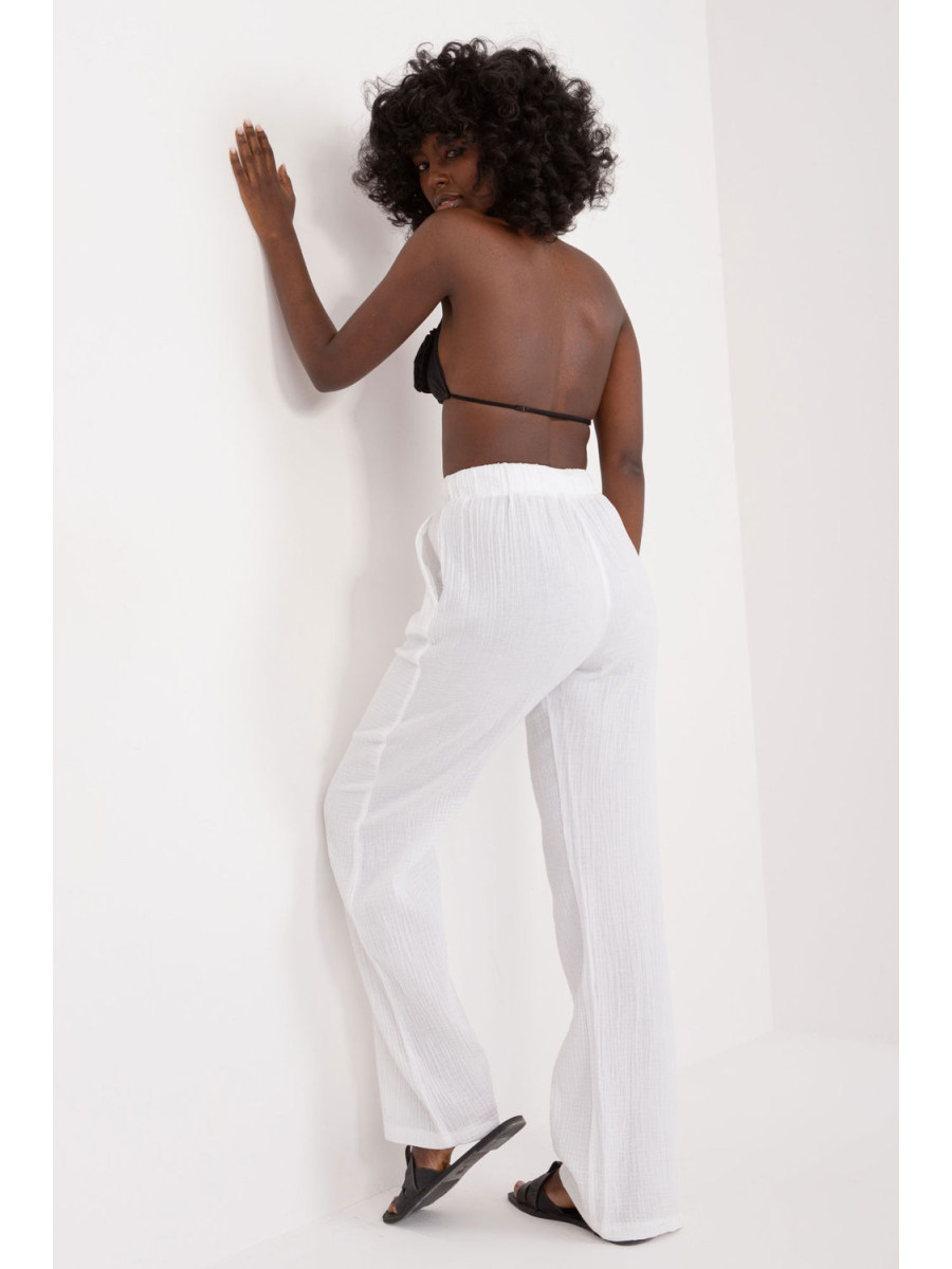 Pantalon femme model 196925 Sublevel