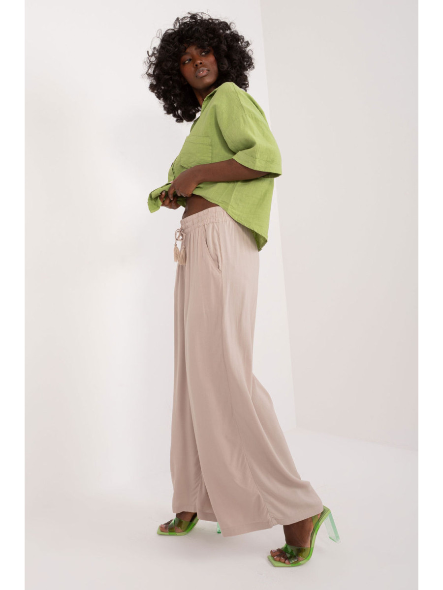 Pantalon femme model 197538 Sublevel