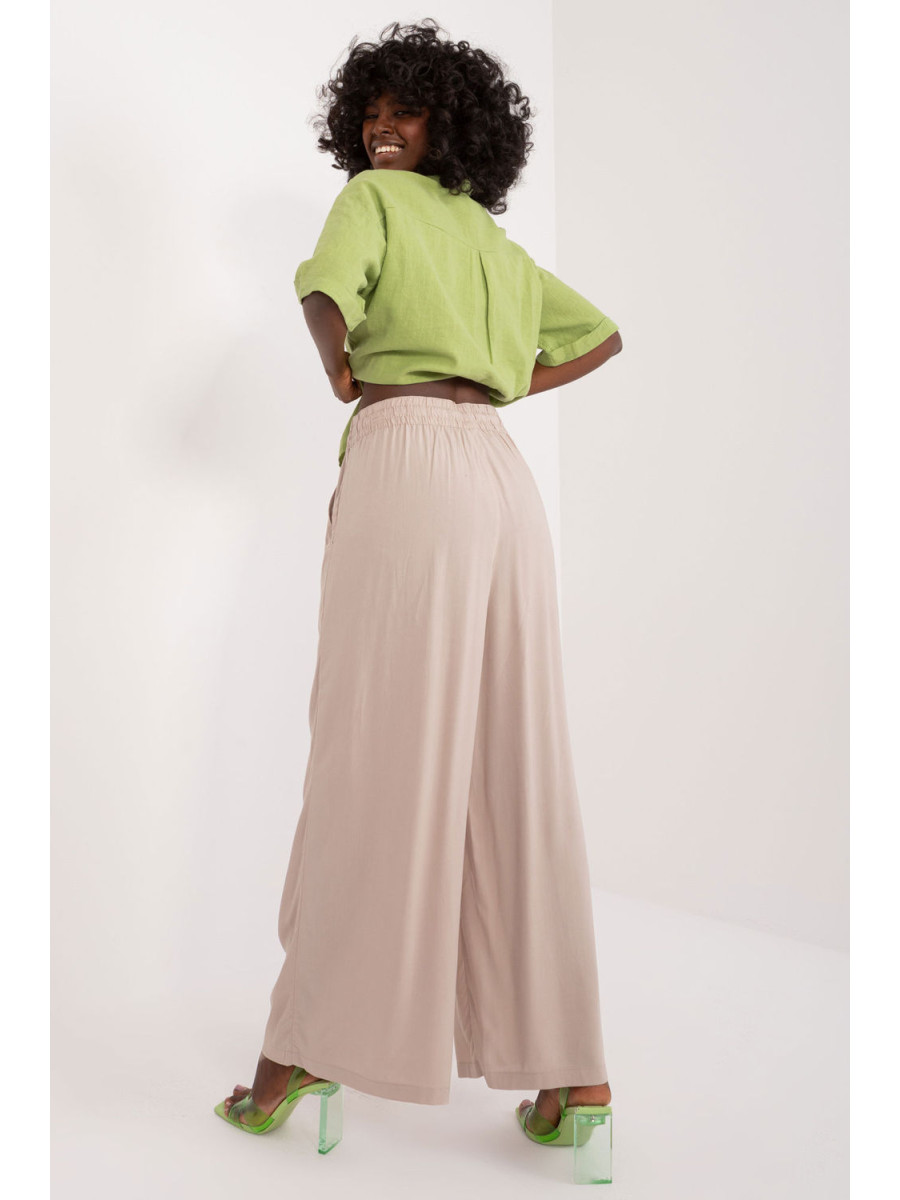 Pantalon femme model 197538 Sublevel