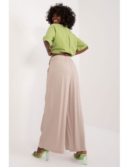 Pantalon femme model 197538 Sublevel