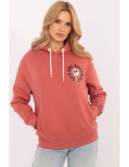Sweatshirt model 205933 Sublevel