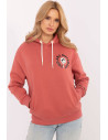 Sweatshirt model 205933 Sublevel