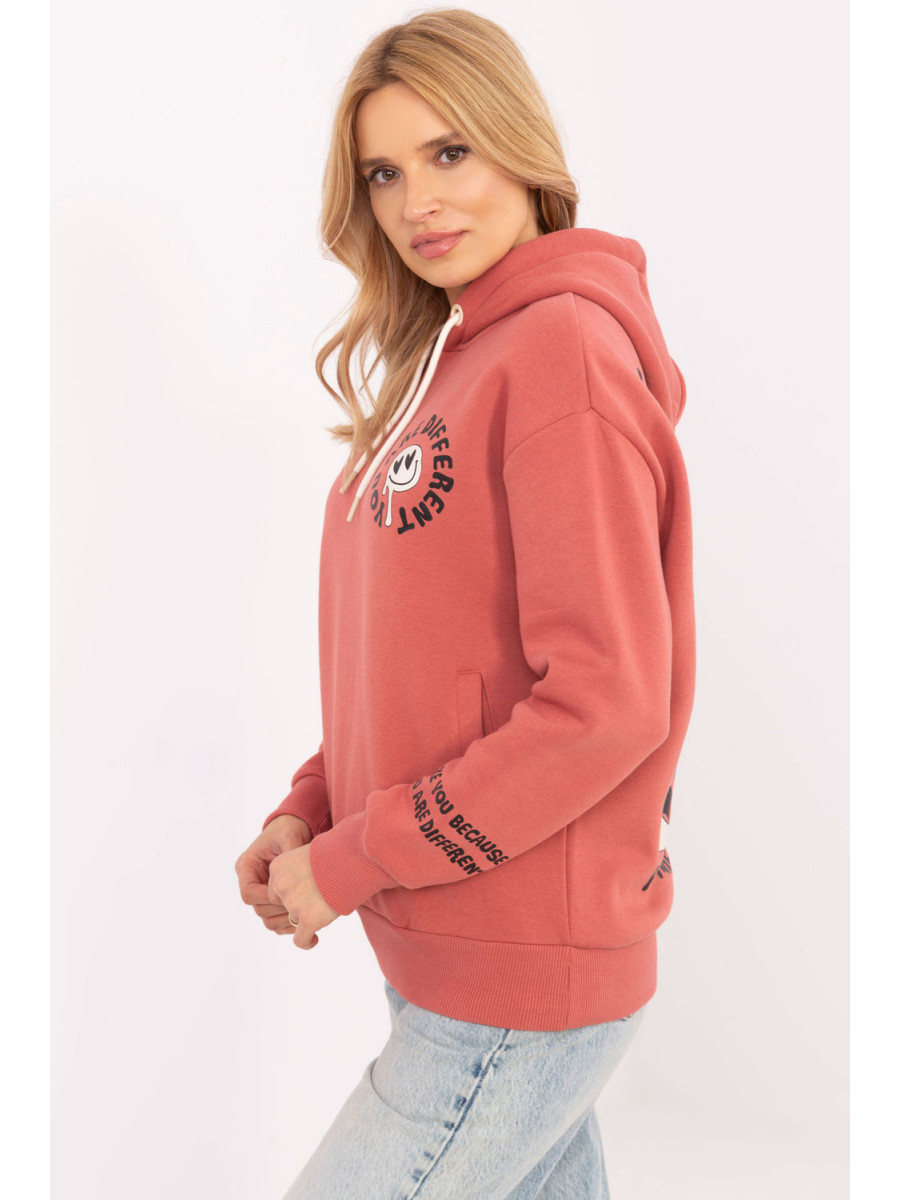 Sweatshirt model 205933 Sublevel