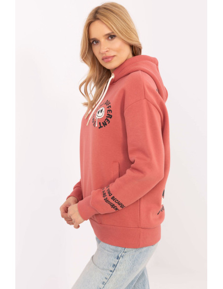 Sweatshirt model 205933 Sublevel