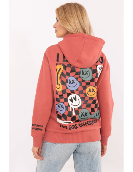 Sweatshirt model 205933 Sublevel