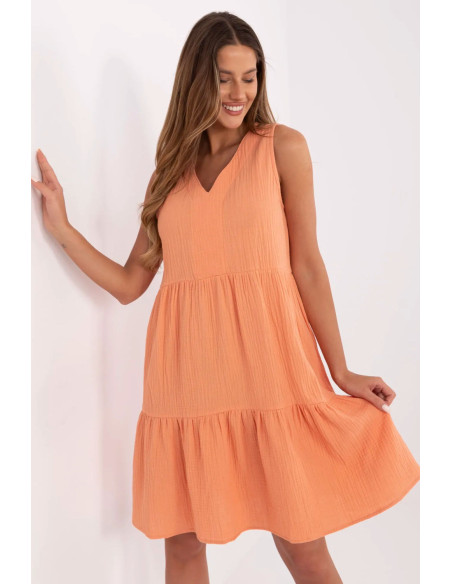 Robe de jour model 211241 Sublevel