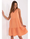 Robe de jour model 211241 Sublevel