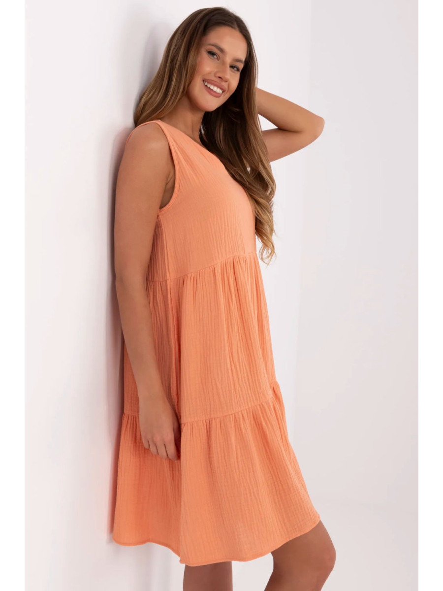 Robe de jour model 211241 Sublevel