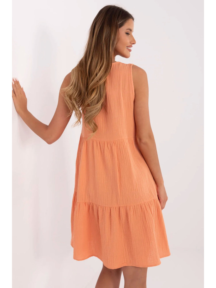 Robe de jour model 211241 Sublevel