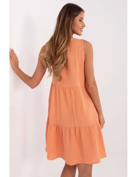 Robe de jour model 211241 Sublevel