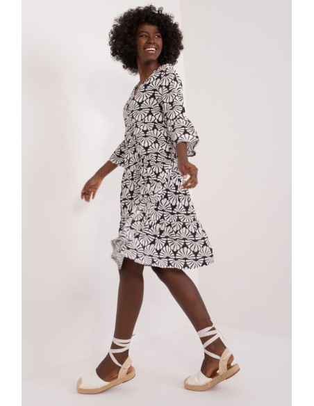 Robe de jour model 193008 Sublevel