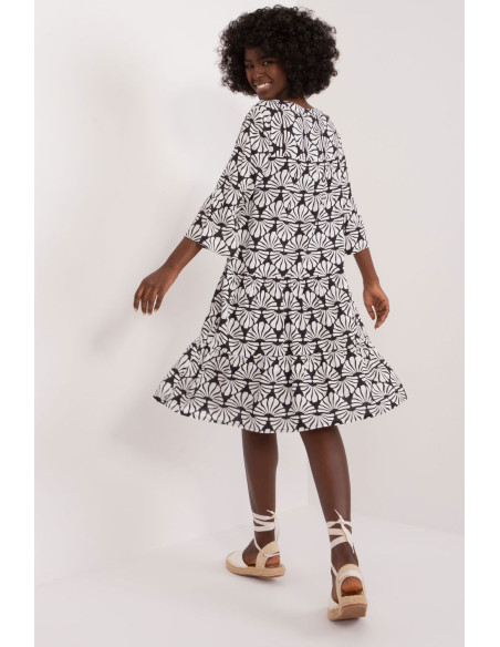 Robe de jour model 193008 Sublevel