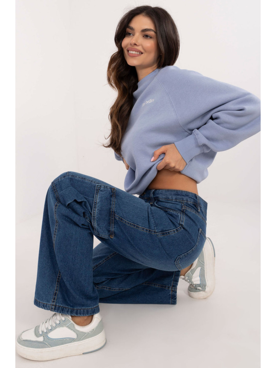 Jean model 202952 Sublevel