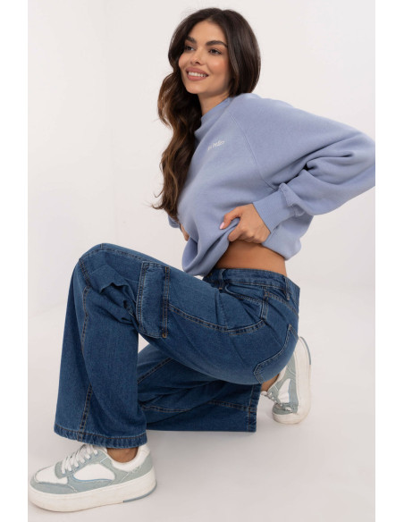 Jean model 202952 Sublevel
