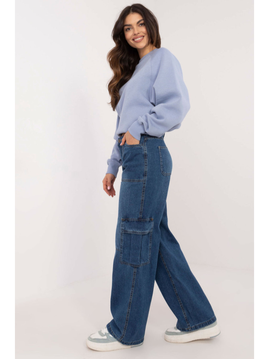 Jean model 202952 Sublevel