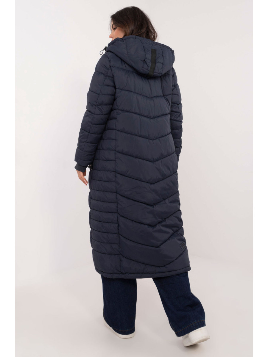 Veste model 203484 Sublevel