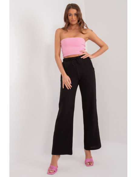 Pantalon femme model 196926 Sublevel
