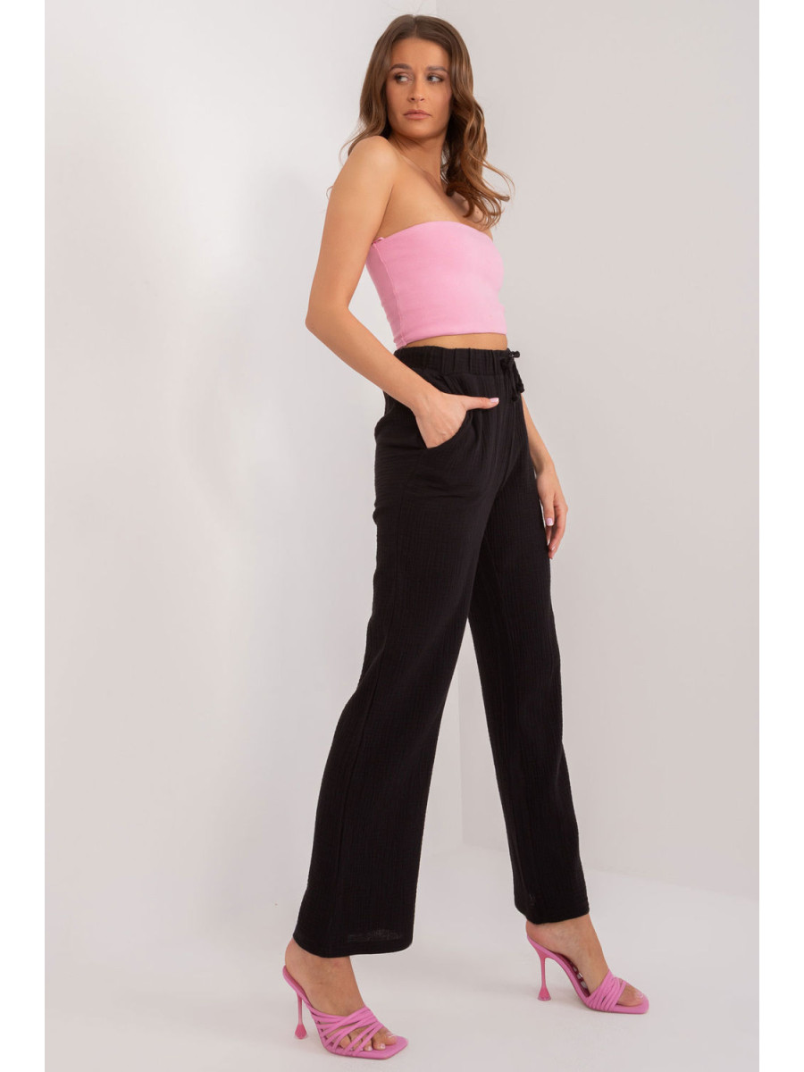 Pantalon femme model 196926 Sublevel