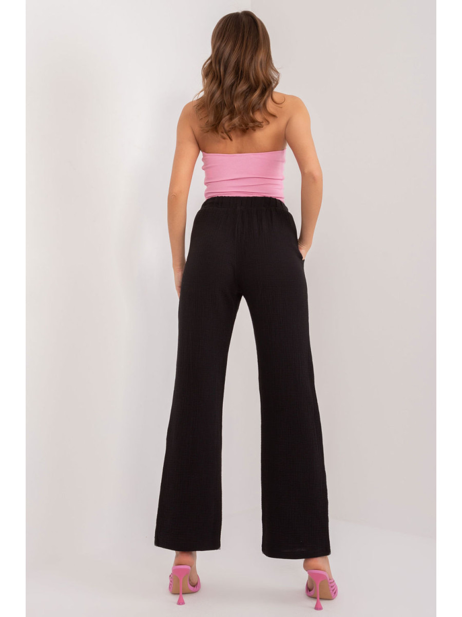 Pantalon femme model 196926 Sublevel