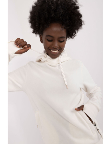 Sweatshirt model 199206 Sublevel