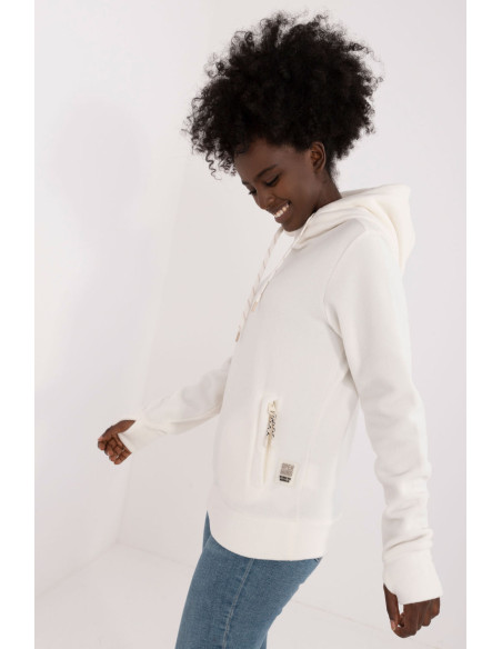 Sweatshirt model 199206 Sublevel