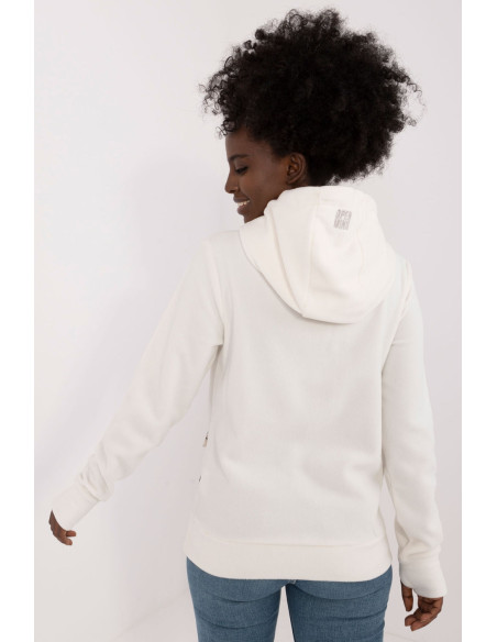 Sweatshirt model 199206 Sublevel