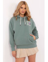 Sweatshirt model 205934 Sublevel