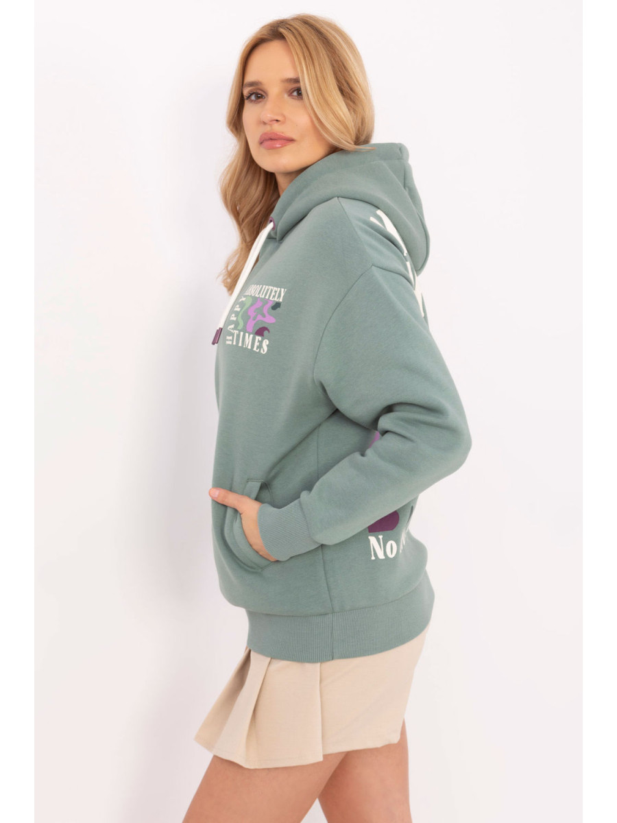 Sweatshirt model 205934 Sublevel