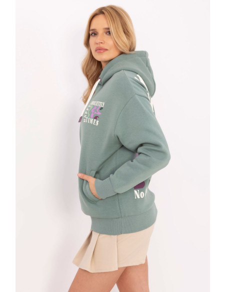 Sweatshirt model 205934 Sublevel