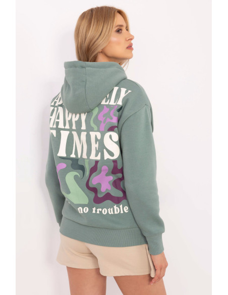 Sweatshirt model 205934 Sublevel
