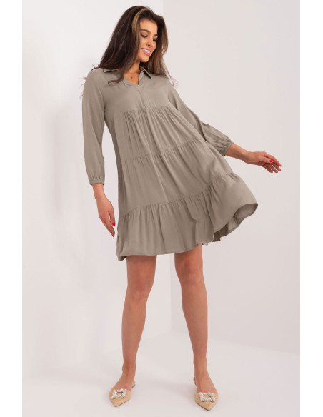 Robe de jour model 193012 Sublevel